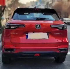 چانگان، CS 55 پلاس