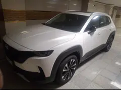 مزدا، CX-50