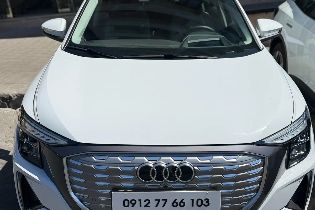 آئودی،  Q5 e-tron