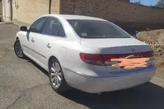 هیوندای، آزرا (گرنجور)