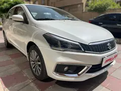 سوزوکی، سیاز