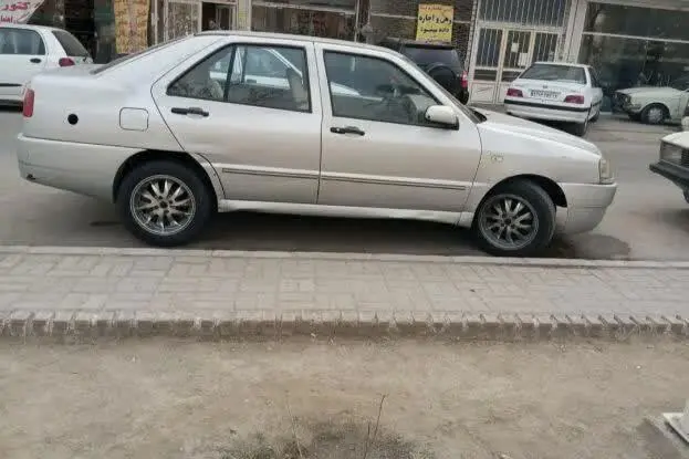 چری،  ویانا