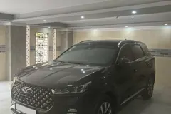 فونیکس، تیگو 7 پرو