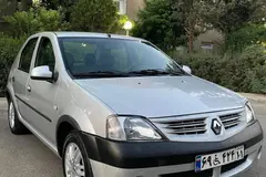 رنو، تندر 90