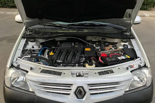 رنو، تندر 90