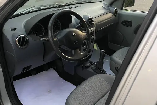 رنو، تندر 90