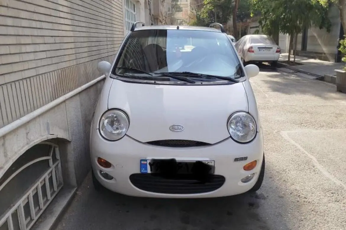 ام وی ام،  110