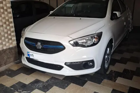 شاهین، GL دنده ای
