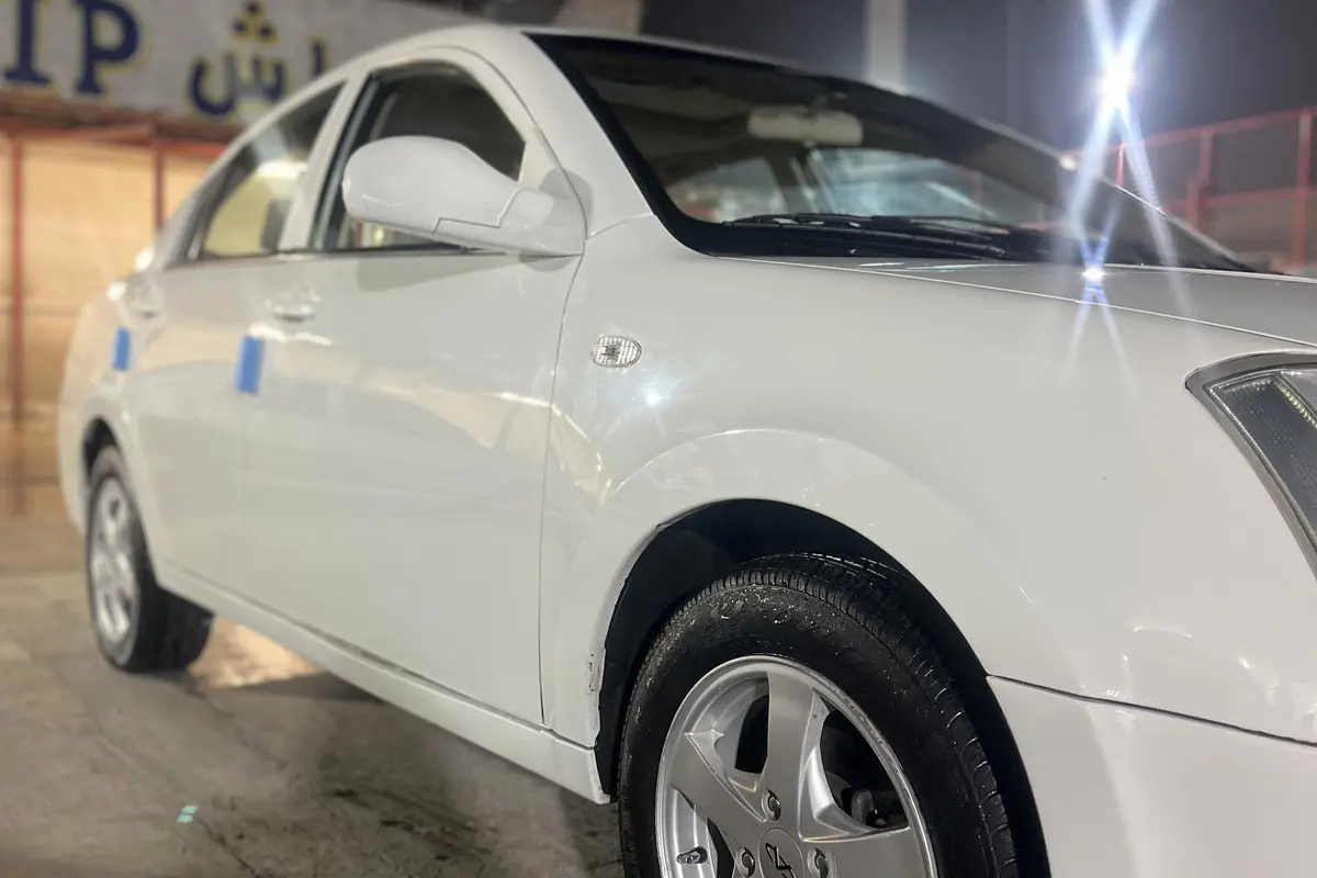 ام وی ام،  530