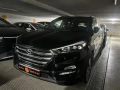 هیوندای، توسان
