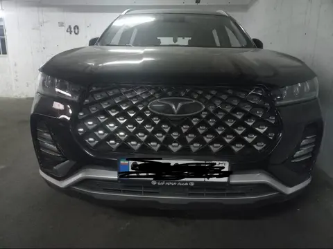 فونیکس، تیگو 7 پرو