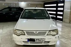 پراید، 111