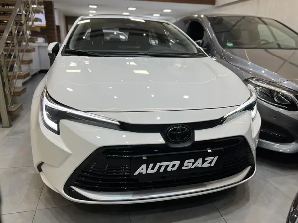 تویوتا، لوین هیبرید