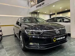 فولکس، پاسات