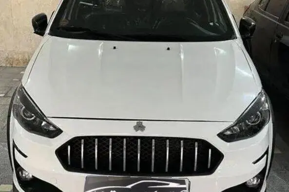 اطلس، دنده ای