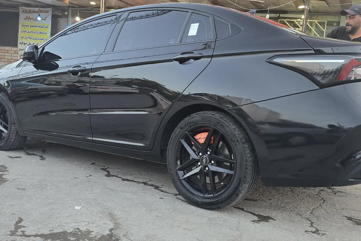 فونیکس  آریزو 6 جی تی (Z6 GT)