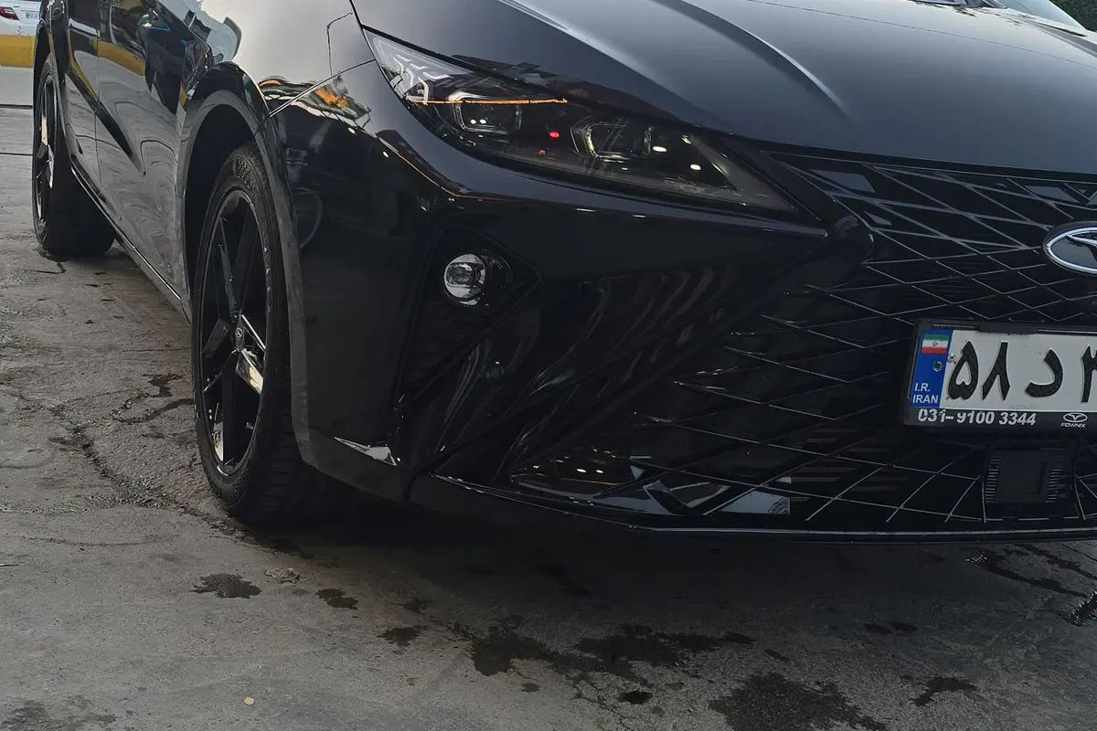 فونیکس  آریزو 6 جی تی (Z6 GT)