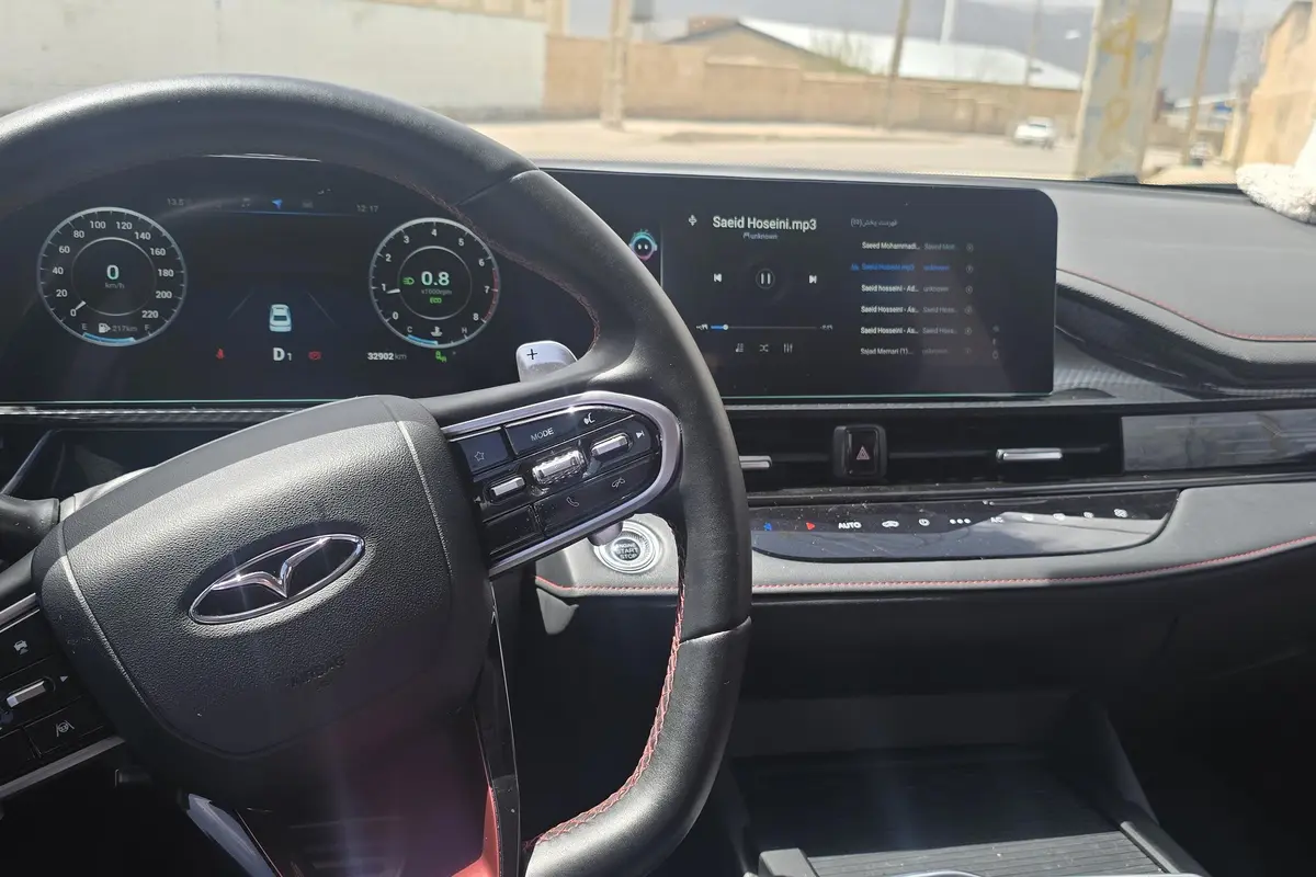 فونیکس  آریزو 6 جی تی (Z6 GT)