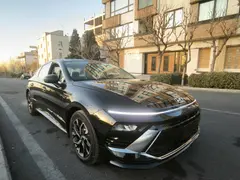 هیوندای، سوناتا