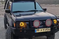 نیسان، رونیز