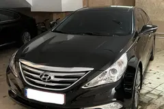 هیوندای، سوناتا