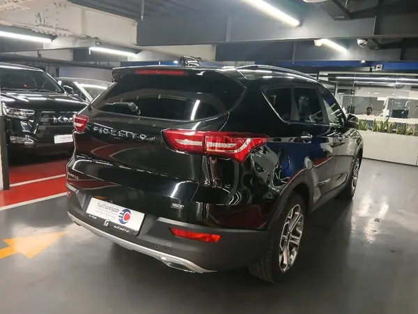 فیدلیتی، پرایم