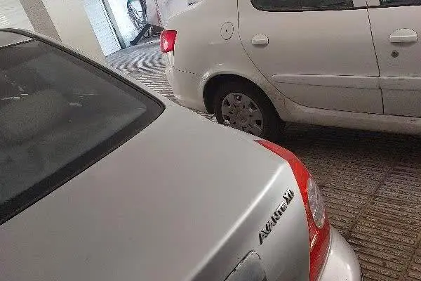 هیوندای،  آوانته