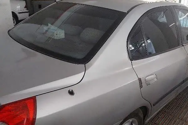 هیوندای،  آوانته
