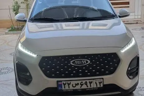 ام وی ام  X22 PRO