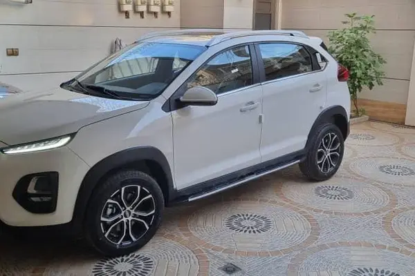 ام وی ام  X22 PRO
