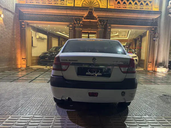 رنو، تندر 90