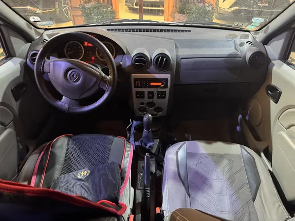 رنو، تندر 90