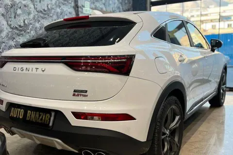 دیگنیتی، پرستیژ