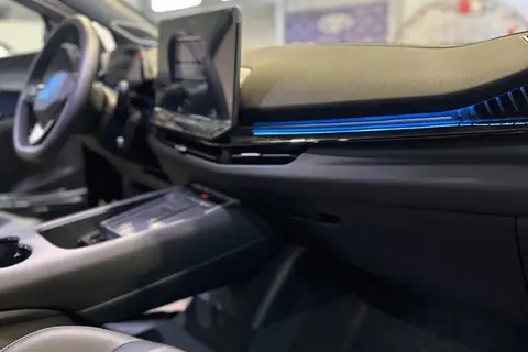 فولکس، آی دی یونیکس
