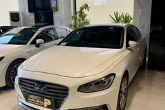 هیوندای، آزرا (گرنجور)