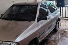 پراید، 131