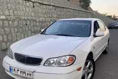 نیسان، ماکسیما