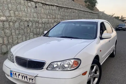 نیسان، ماکسیما