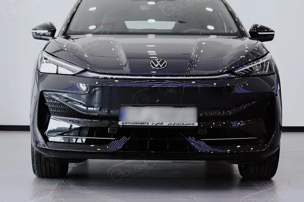 فولکس، آی دی یونیکس