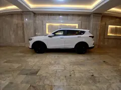فیدلیتی، الیت