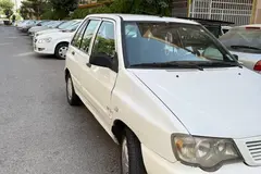 پراید، 111