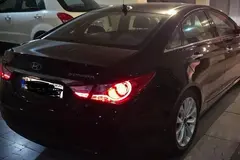 هیوندای، سوناتا