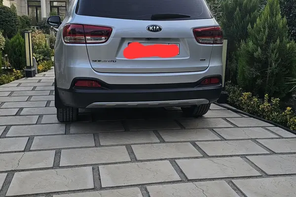 کیا  سورنتو
