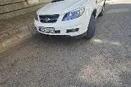 بی وای دی  S6
