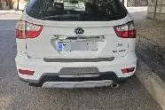بی وای دی  S6