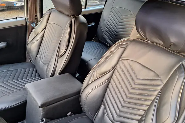 میتسوبیشی، پاجرو چهار در