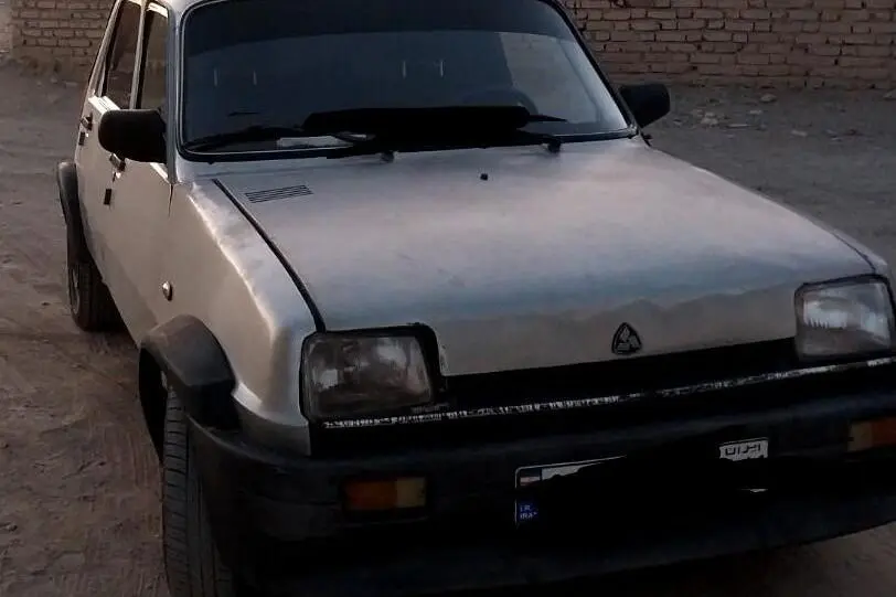 رنو،  پی کی