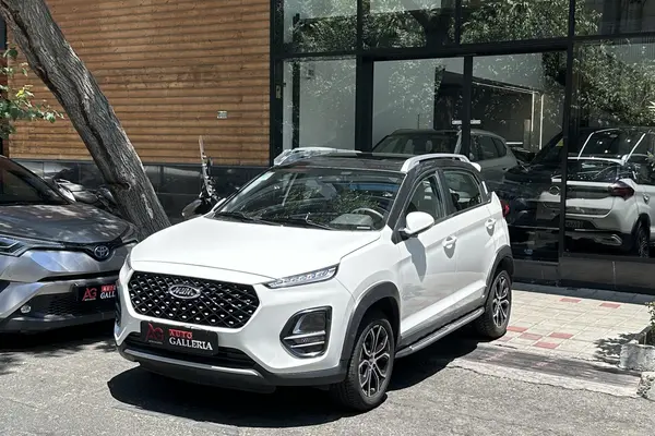 ام وی ام  X22 PRO