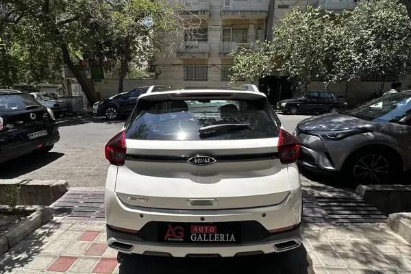 ام وی ام  X22 PRO
