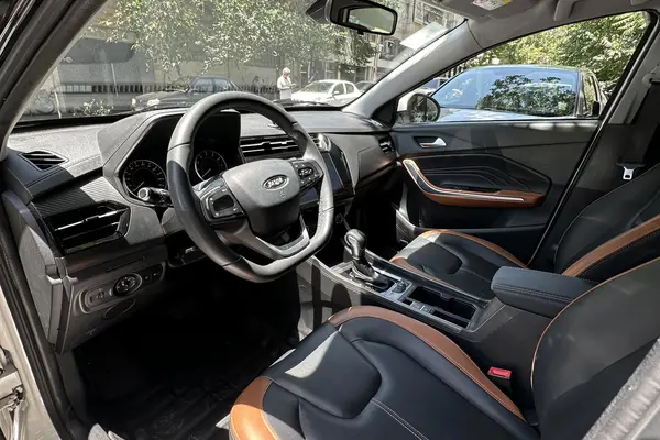 ام وی ام  X22 PRO